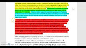 Ask question asked 1 year, 1 month ago. Text Based Composition Abitur Baden Wurttemberg Berufl Gymnasium Youtube