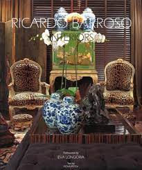 De igual manera, ricardo barroso interiors fue parte del presente que recibieron las asistentes ricardo barroso es conocido internacionalmente por el diseño de lujosos proyectos residenciales. Ricardo Barroso Interiors Ediciones El Viso