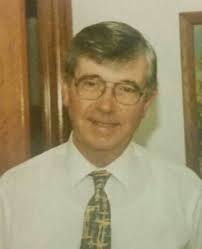 William Joyce Obituary