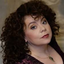 Stream Henry Purcell, Sweeter than Roses: Jessica Gould, soprano & Ken  Merrill, harpsichord by Jessica Gould soprano