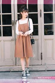 トップスｘウエストリボンワンピースセット mo003 レディースファッション通販のグレイル grl 公式 in 2020 korean outfits fashion outfits fashi korean street fashion korean outfits korean fashion