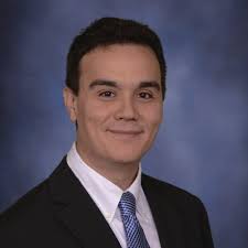 Andrew Campos's Instagram, Twitter & Facebook