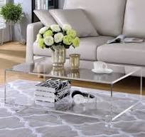 Wholesales & Customize Acrylic Furniture - Wetop Acrylic