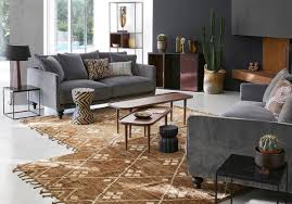 Shopper cette tendance chez jotun Voici Les Tendances Deco Que L On Verra Partout En 2020 Elle Decoration