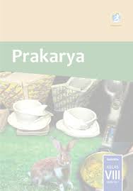 Tugas 1 prakarya kelas 8 semester 1 bab 1. Buku Prakarya Kelas 8 Semester 1 Bab 2 Flip Ebook Pages 1 25 Anyflip Anyflip