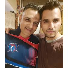 Syed Adil Abbas® (@syedadilofficial) · Instagram 照片和视频