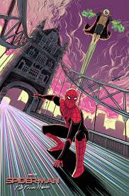 One of the best finds iv ever bought! Spider Man No Way Home On Twitter Introducing The Winners Of The Talenthouse Spidermanfarfromhome Fan Art Contest See More Https T Co 6sddzadypa Https T Co Fvpw12ti2v