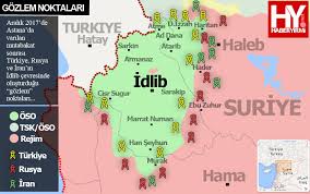 Suriye i̇dlib son durum gerçek görüntüler suriye idlib son dakika, suriye idlib son dakika haberleri, suriye idlib son durum, suriye. Idlib Son Durum Harita 3 Ulke 29 Us Kurdu