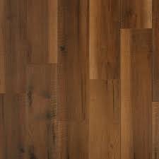Russet Oak Hand Scraped Water Resistant Laminate Flooring Laminate Laminate Flooring