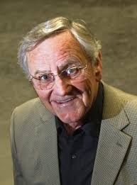 Theater visionary Al Muller dies at 84