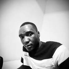 Kfc guy running away from police