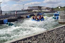Pin Von Siegfried Gierling Auf Urlaub Kanu Rafting Kajak