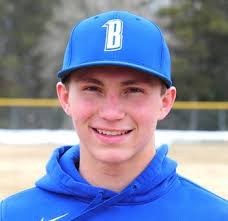 UMC BASEBALL SIGNS NINE PLAYERS, INCLUDING STEPHEN-ARGYLE'S FEUILLERAT