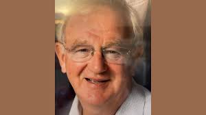 Never lost his grá for home'