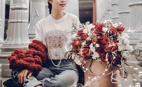 Maybe you would like to learn more about one of these? 10 Valentine S Day Unique Gift Ideas For Your La Girl Inara By May Pham