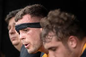 Rugby Club Magazine issue 98 by Angelo444