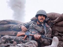 He did returned as promised, but was wrapped in the tricolour. Kargil War Hero Vikram Batra S Brother Praises Actor Sidharth Malhotra S Portrayal In Shershaah English Lokmat Com