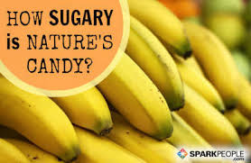 how much sugar is in your favorite fruit sparkpeople