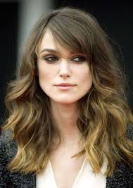 The longer face shape has a stunning effect on your features, and you should choose a hairstyle which compliments your bone structure. Haircuts For Long Wavy Hair Oval Face Popular Long Hairstyle Idea Hair Styles Square Face Hairstyles Long Wavy Hair