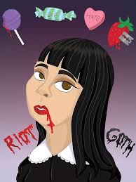 Regalos y productos: Jack Off Jill