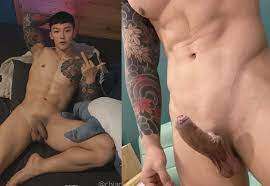 Onlyfans chiang_gogo