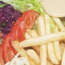 Babas Kebabs Burgers Snack Pack: Kensington Restaurant Menu – DoorDash