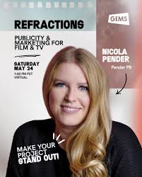 Pacific Screenwriting Program