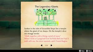 Can you catch the regis before the elite four in emerald? Pokemon Sword And Shield How To Solve Regi Riddles Find And Catch Shiny Regis Outsider Gaming