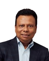 Board & Executive Committee