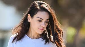 Maybe you would like to learn more about one of these? Mila Kunis Sie Hat Sich Krank Gehungert Intouch