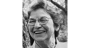 Mathilde Lechner Obituary (2016)