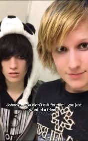 Bryan Stars and Johnnie Guilbert Explained