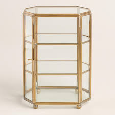 These modern glass display cabinets. Pin On Things I Want Now