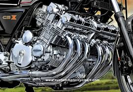 History will rank it with those rare and precious motorcycles … Rode One Of These Once Smooth As An Electric Motor And It Never Seemed To Quit Pulling Honda Motorcycles Honda Bikes Vintage Honda Motorcycles