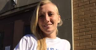 GALLAGHER: Hawk hurdler stumbles -- and soars -- in crash comeback