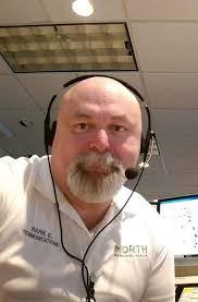 Congratulations Mark Emerson