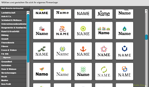Jetzt eigenes logo erstellen mit dem logo maker von wix. 5 Kostenlose Logo Tools Websitebutler Ratgeber