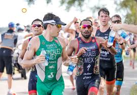 Bicicleta triatlon kestrel tri 105 2017. Regresa La Copa Mundial De Triatlon A Oaxaca El Imparcial De Oaxaca