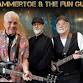 Hammertoe and the Fun Guys LIVE event in St Joseph, MO
