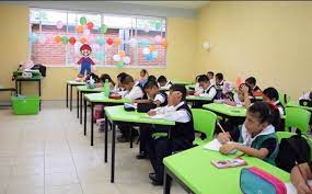 La autoridad educativa federal (aefcm) dio a conocer la fecha oficial del regreso a clases presenciales en la ciudad de méxico, posvacunación de profesores. Cuando Es El Regreso A Clases En Cada Estado De Mexico Coronavirus