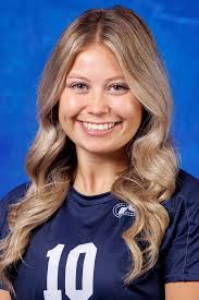 2023 Volleyball Roster