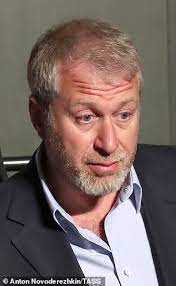 Thomas tuchel met roman abramovich for the first time after chelsea's champions league win chelsea owner abramovich was at the estadio do dragao to watch his team win the champions. Chelsea Owner Roman Abramovich Appalled At Reece James Abuse And Vows Funds To Help Fight Racism Newscolony