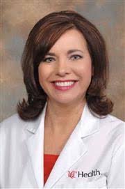 Expert Profile: Rebecca Leach