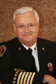Community Spotlight: Local fire chief answers burning questions