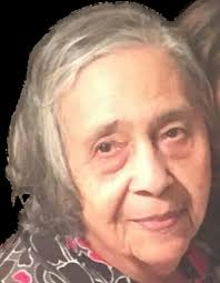 Obituary for Virginia Harris Chavis