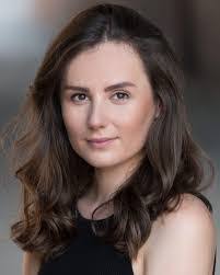 Andrea Woodford's Instagram, Twitter & Facebook