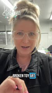 Loved seeing their creations! #teachers #artforkids #classroomprojects  #teacherideas #teachersfollowteachers #art #elementaryart #elementary #toy  #