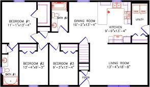 Elizabeth willett, an interior decorator in atlanta while their redo was unusually ambitious, it involved design solutions to problems that crop up in any basement conversion. Ranch