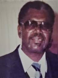 John Grady Obituary (1938