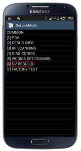 If network unlock successful shows on the screen, … How To Unlock Samsung Galaxy S4 For Free And Break Carrier Chains Joyofandroid Com